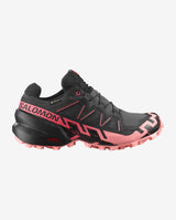 2026 SALOMON SPEEDCROSS 6 GTX WOMEN'S SHOE