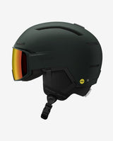 Casque Salomon Driver Pro Sigma Mips 26/27