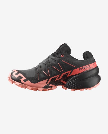 2026 SALOMON SPEEDCROSS 6 GTX WOMEN'S SHOE