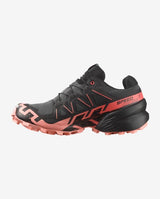 2026 SALOMON SPEEDCROSS 6 GTX WOMEN'S SHOE