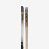 SALOMON OUTPATH ​​65 GRIP CROSS-COUNTRY SKI