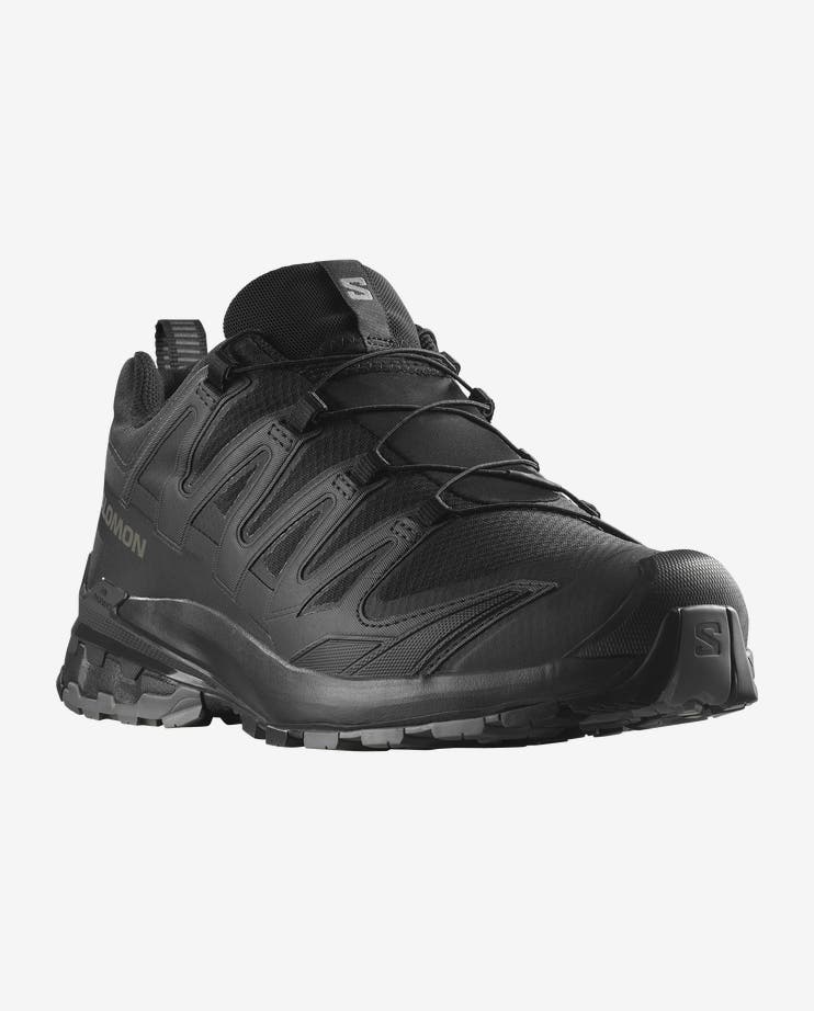 Chaussure Salomon XA Pro 3D V9 GTX Wide Homme