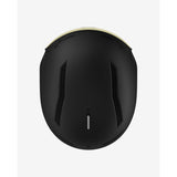 SALOMON DRIVER PRIME SIGMA PLUS MIPS BLACK GOLD MAGNETIC HELMET