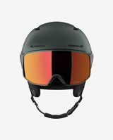 Casque Salomon Driver Pro Sigma Mips 26/27