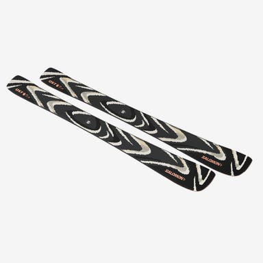 Ski Salomon QST 94 Black/almond 26/27