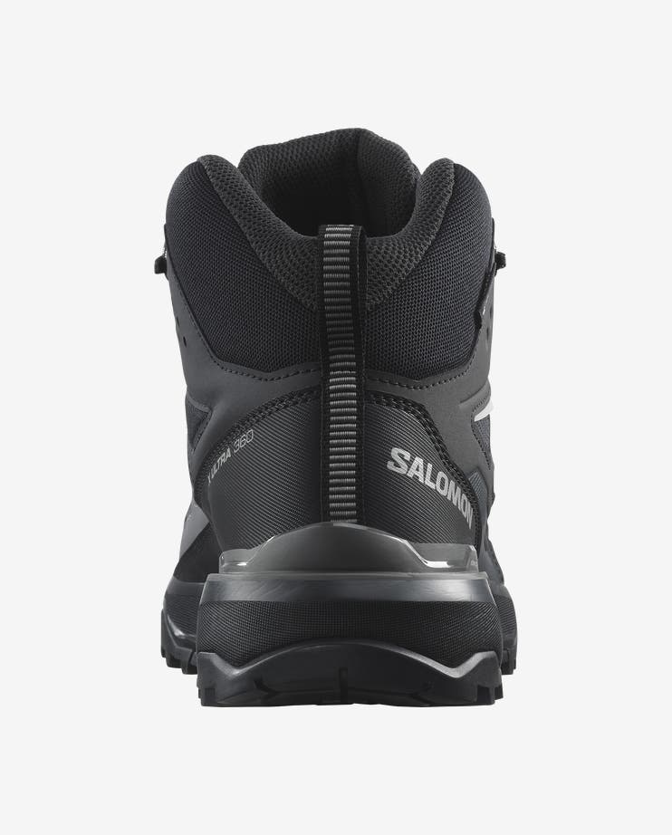 Chaussure Salomon X Ultra 360 Mid GTX Homme