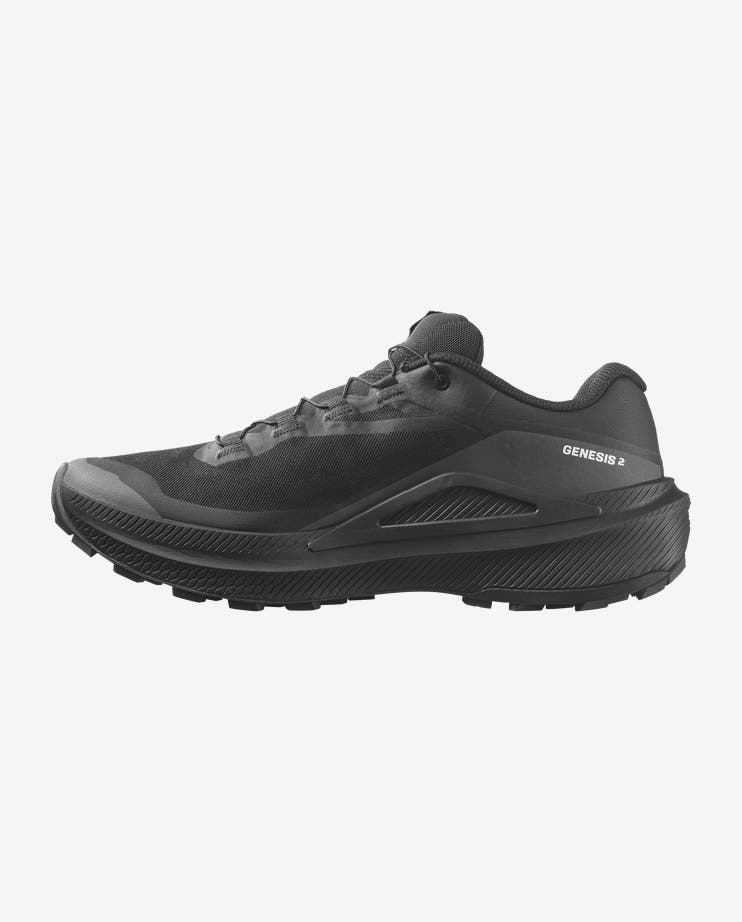 Chaussure Salomon Genesis 2 GTX Homme