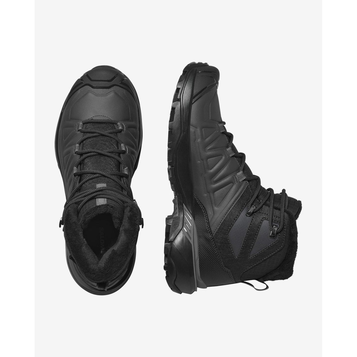 SALOMON SNOWPILOT WP WOMEN'S WINTER BOOT