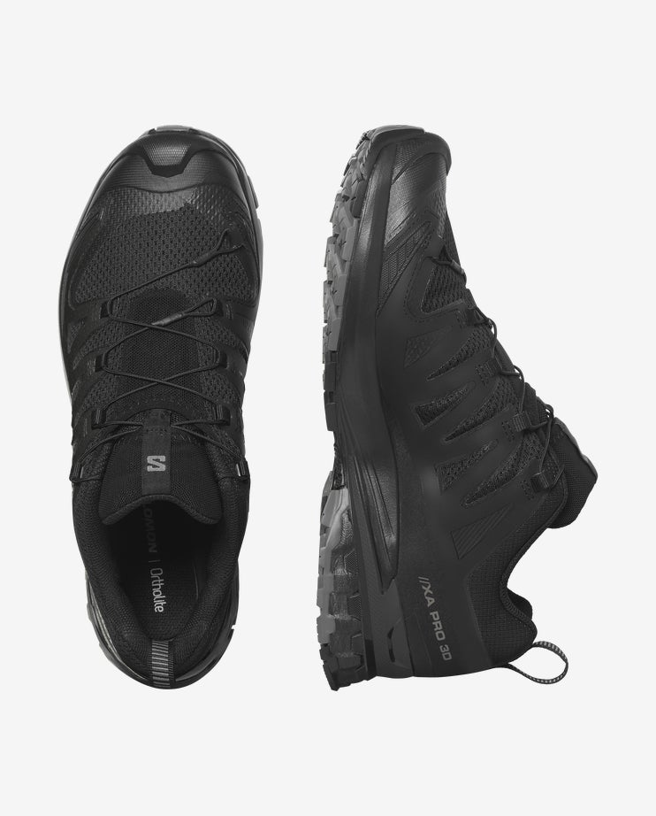 SALOMON XA PRO 3D V9 GTX MEN'S WIDE SHOE