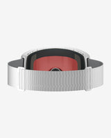 Salomon Sentry Prime Sigma Goggles WHITE/PR