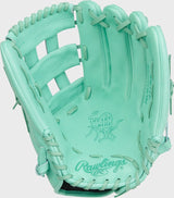 RAWLINGS HEART OF THE HIDE 12.75'' OUTFIELD GLOVE MINT