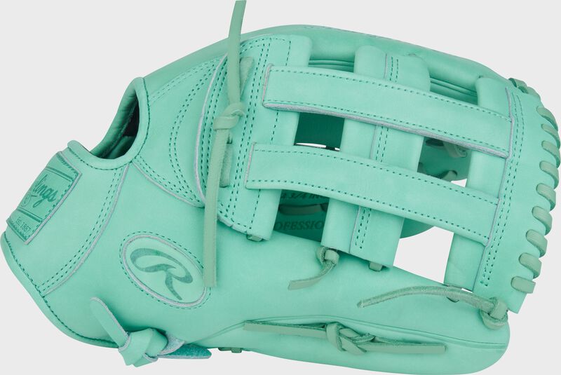 RAWLINGS HEART OF THE HIDE 12.75'' OUTFIELD GLOVE MINT