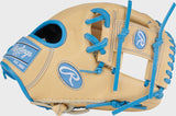 GANT BASEBALL RAWLINGS PRO PREFERRED 11.5'' INFIELD TAN/BLUE