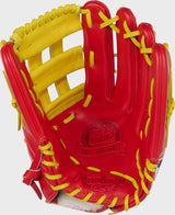 GANT BASEBALL RAWLINGS PRO PREFERRED 12.75'' OUTFIELD RED