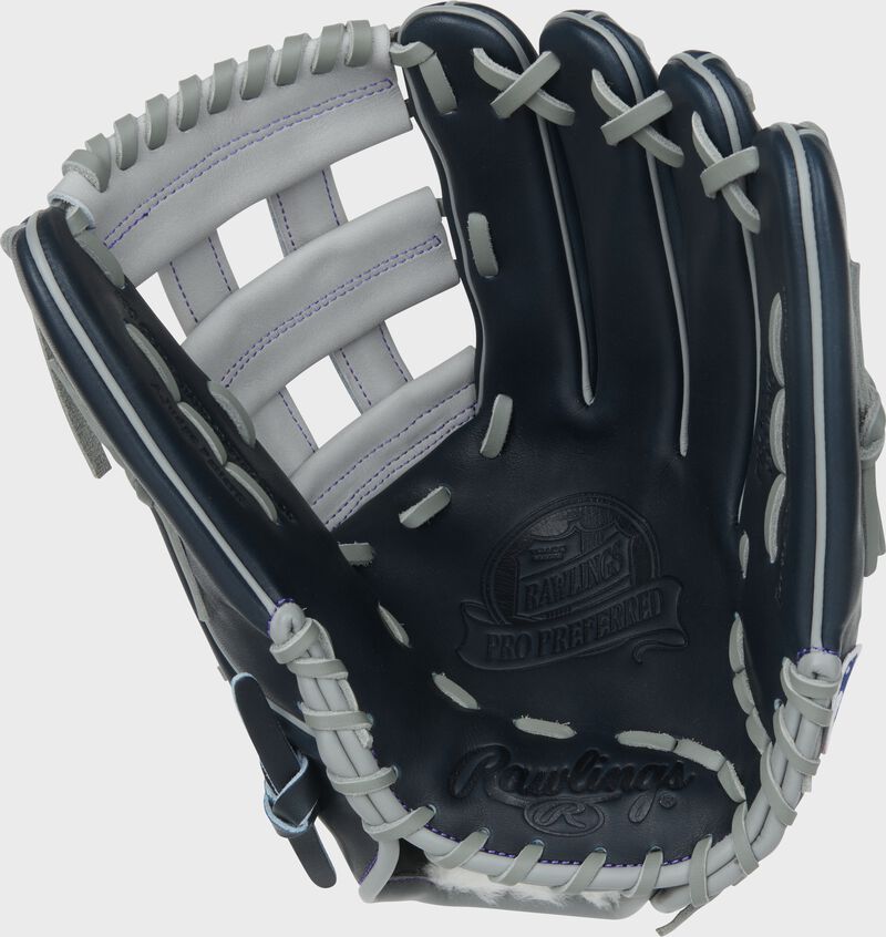 GANT BASEBALL RAWLINGS PRO PREFERRED 12.75'' OUTFIELD AARON JUDGE