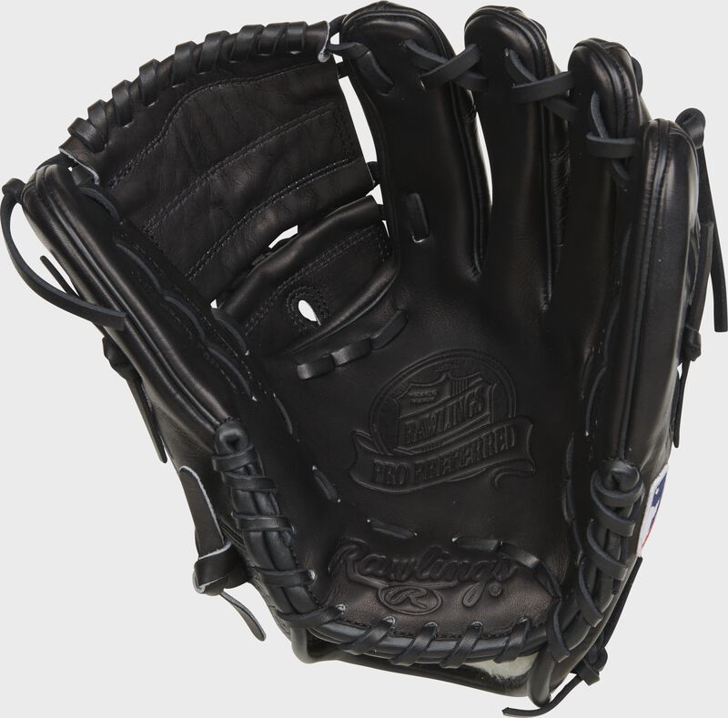 GANT BASEBALL RAWLINGS PRO PREFERRED 11.75'' INFIELD J.DEGROM