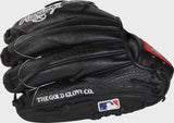 GANT BASEBALL RAWLINGS PRO PREFERRED 11.75'' INFIELD J.DEGROM