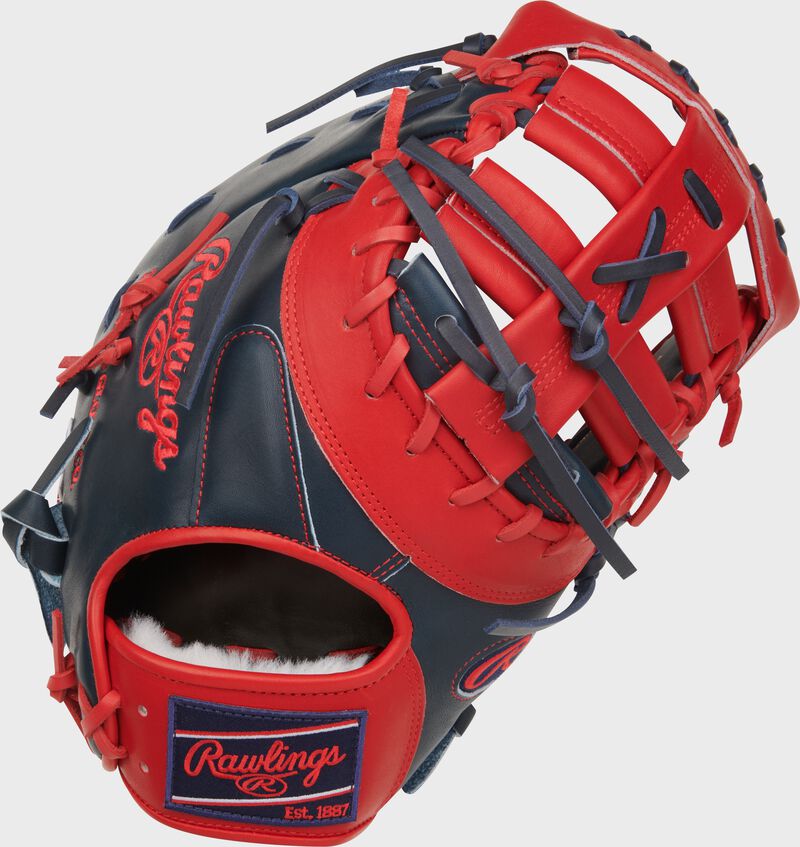 GANT FIRST BASE RAWLINGS PRO PREFERRED 13'' VLADIMIR GUERRERRO JR.