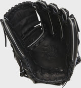 HEART OF THE HIDE 12'' INFIELD BASEBALL GLOVE BLACK