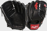 HEART OF THE HIDE 12'' INFIELD BASEBALL GLOVE BLACK