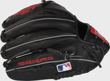 HEART OF THE HIDE 12'' INFIELD BASEBALL GLOVE BLACK