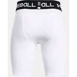 Under Armour Short Utility Pro Sliding Avec Cup Enfant Pour Glisse