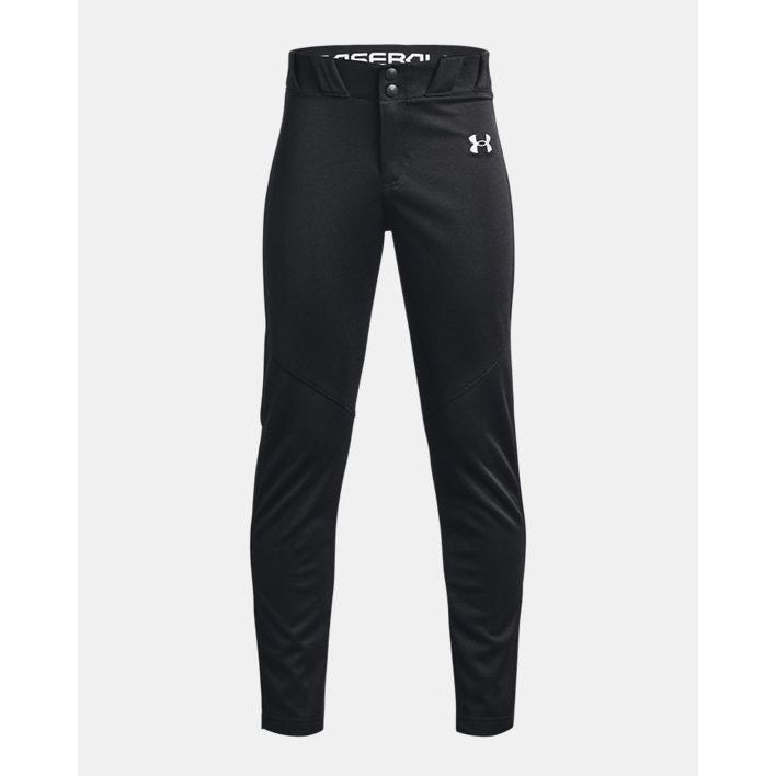 Under Armour Pantalon Baseball Enfant Utility Léger et Durable
