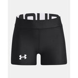 SLIDER SHORT BASEBALL UA UTILITY FEMME