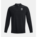 Under Armour Men's UA Utility Cage Jacket, Durable Long Sleeves