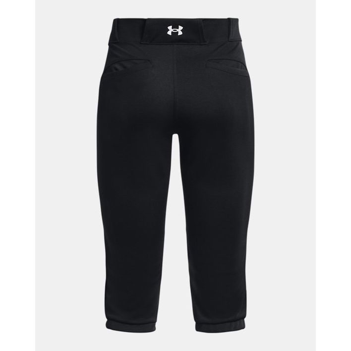 WOMEN'S UA UTILITY SOFTBALL PANTS