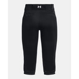 WOMEN'S UA UTILITY SOFTBALL PANTS