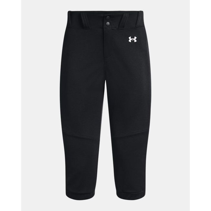 WOMEN'S UA UTILITY SOFTBALL PANTS