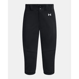 WOMEN'S UA UTILITY SOFTBALL PANTS