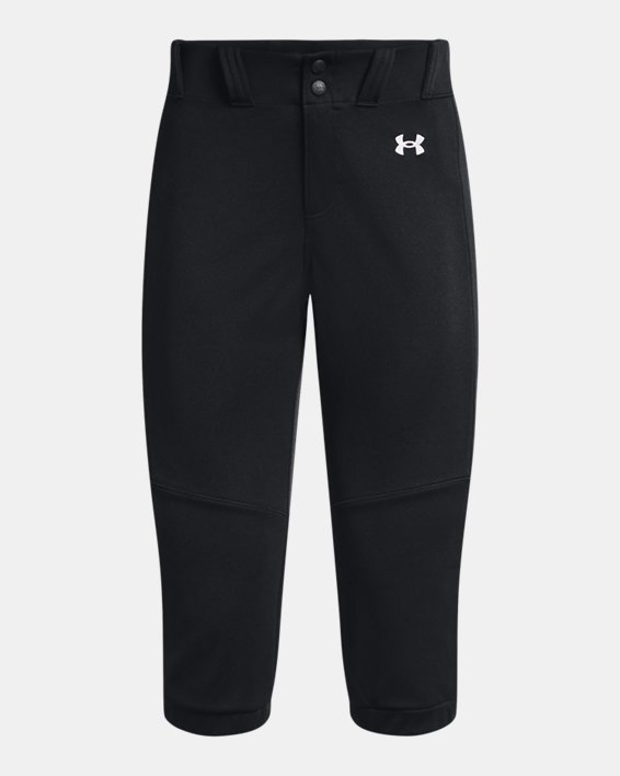 WOMEN'S UA UTILITY SOFTBALL PANTS