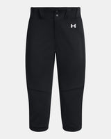 WOMEN'S UA UTILITY SOFTBALL PANTS