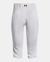 WOMEN'S UA UTILITY SOFTBALL PANTS