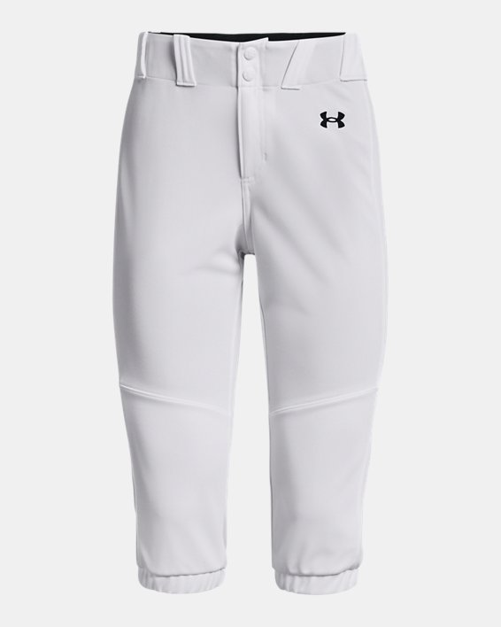 WOMEN'S UA UTILITY SOFTBALL PANTS