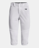 WOMEN'S UA UTILITY SOFTBALL PANTS