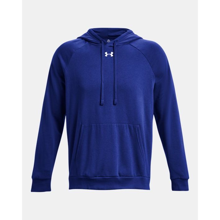 MEN'S UNDER ARMOR RIVAL FLEECE SWEATER 