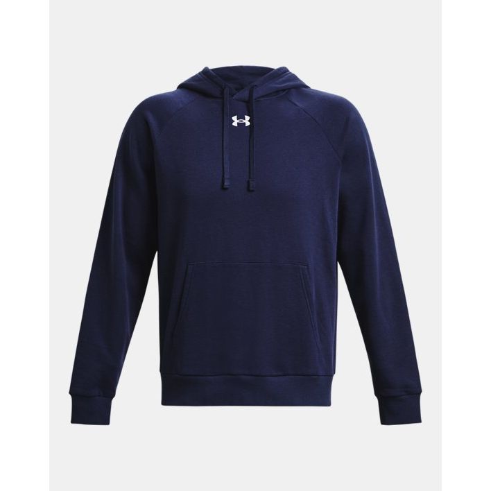 CHANDAIL UNDER ARMOUR RIVAL FLEECE HOMME