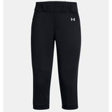 Under Armour Pantalon Baseball Utility Pro Femme Léger Et Durable