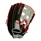Miken Gant Slo-Pitch Players Series 13 Po Gauche LHT Performance