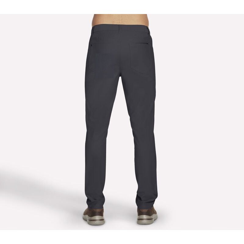 Skechers Pantalon GoWalk Premium 5 Pocket Pour Performance Confort