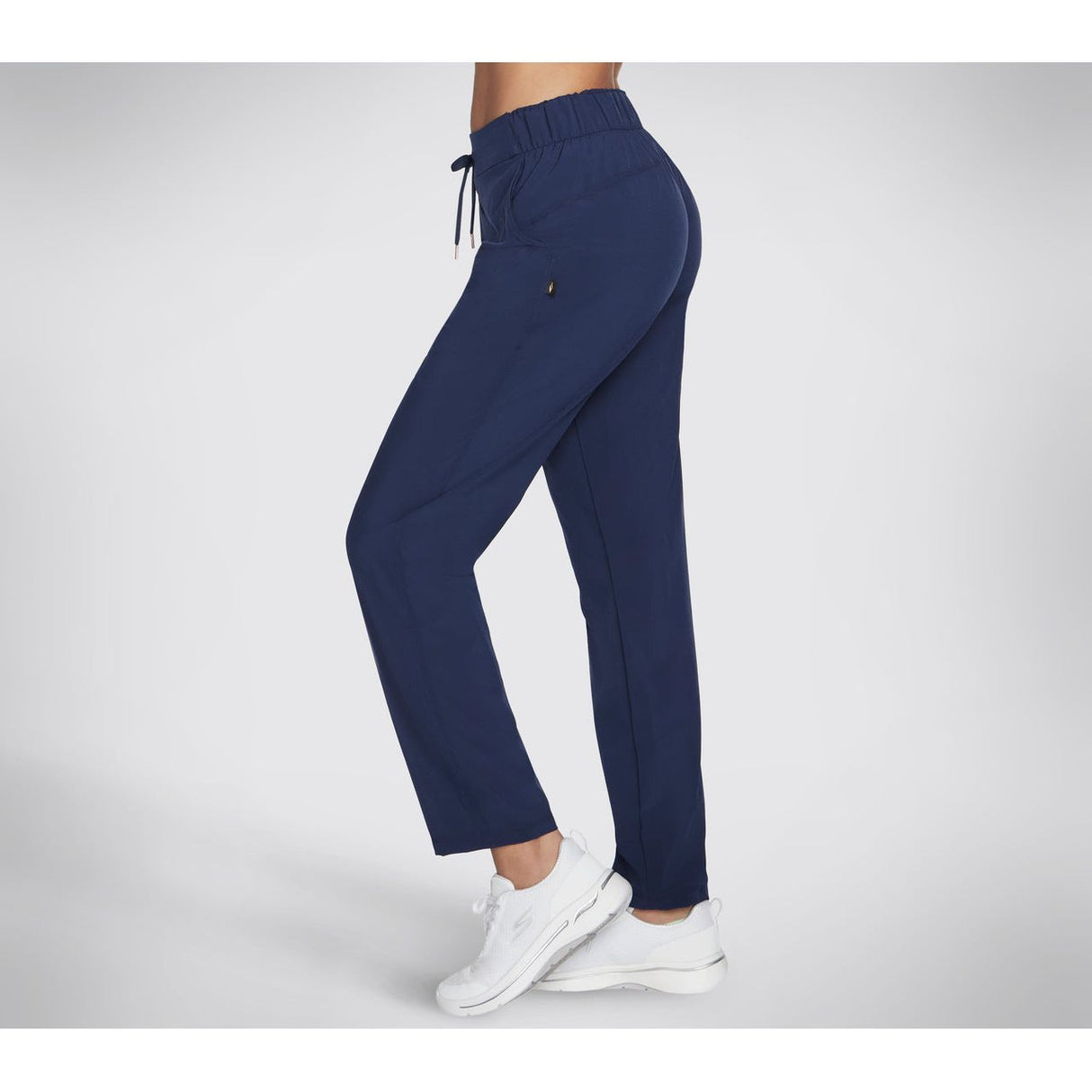Skechers Pantalon Slip In Go Walk Uptown Femme Confort Et Performances Pour Entraînement Quotidien