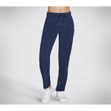 Skechers Pantalon Slip In Go Walk Uptown Femme Confort Et Performances Pour Entraînement Quotidien