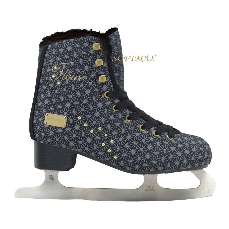 SOFTMAX S-826 WOMEN'S SKATES 2025