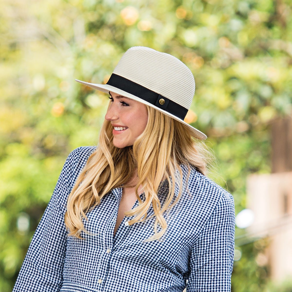 CHAPEAU WALLAROO PALM BEACH
