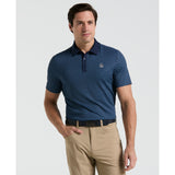 Original Penguin Pete's Tee Time Polo Shirt Lightweight Stretch Knit