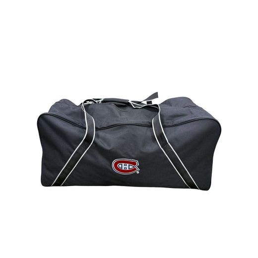 SAC HOCKEY NHL CANADIENS MONTREAL 30''