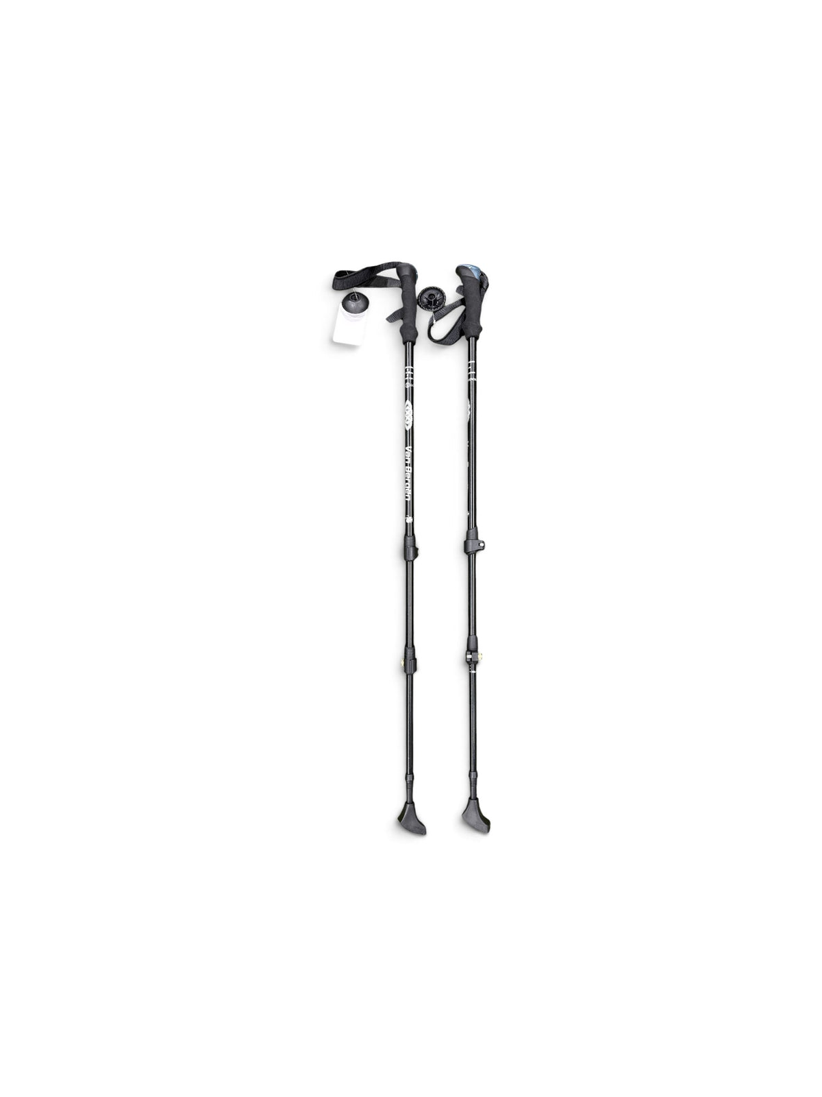 BATON TREKKING EVA WITH CLIPS